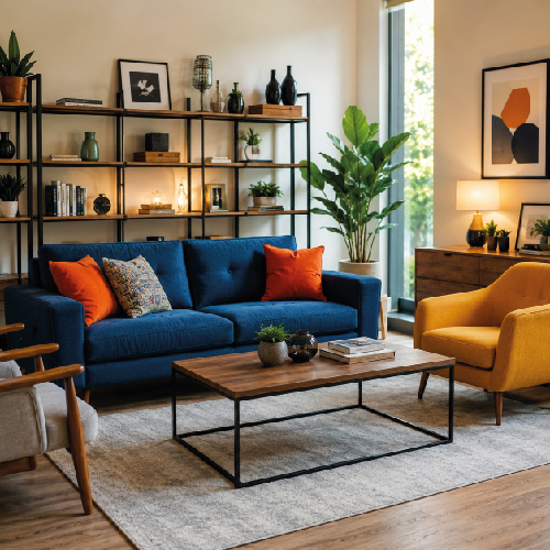 Muebles