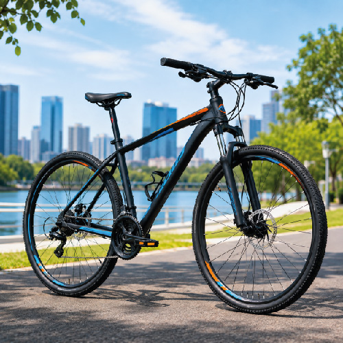 Bicicletas y Ciclismo
