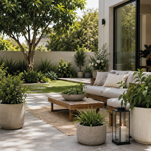 Jardinería