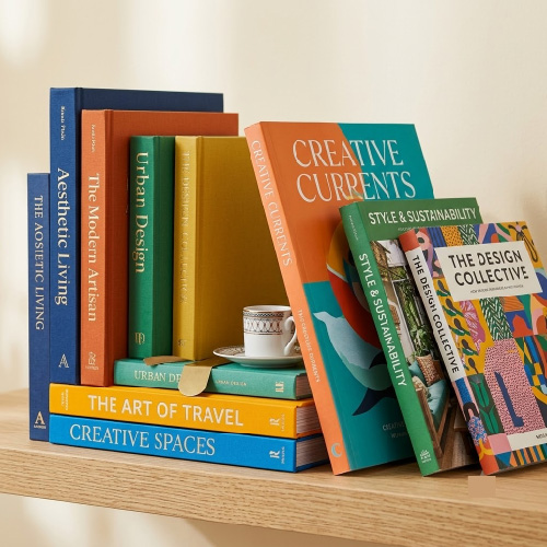 Libros y Revistas