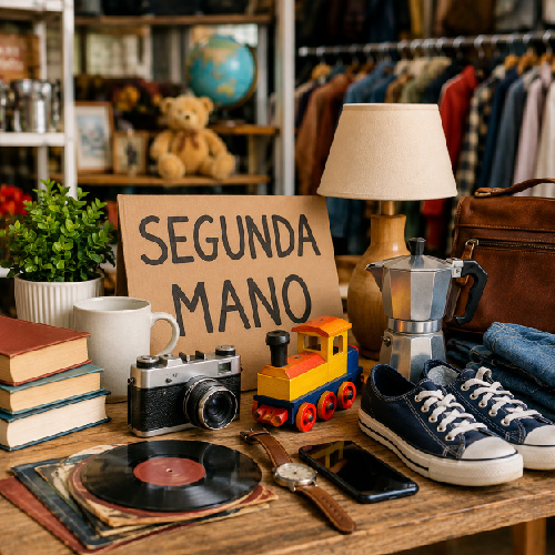 Viajes y Turismo